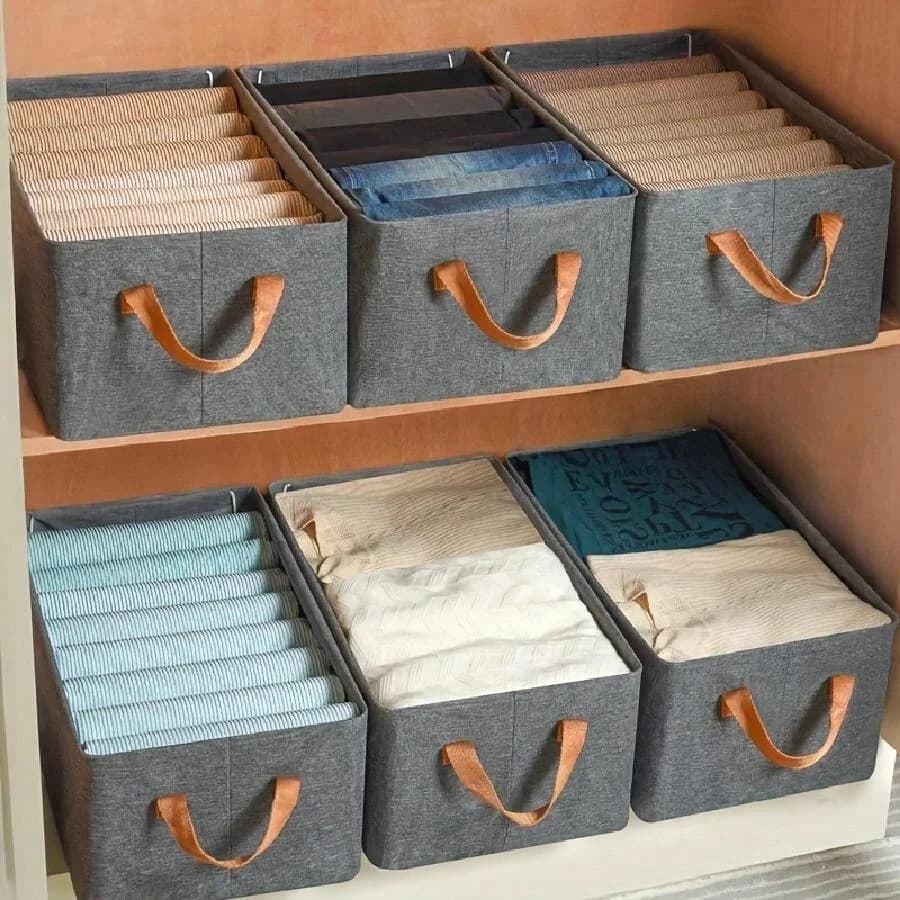 Organiseurs pour vêtements
