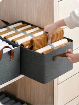 Organiseurs pour vêtements - image 5