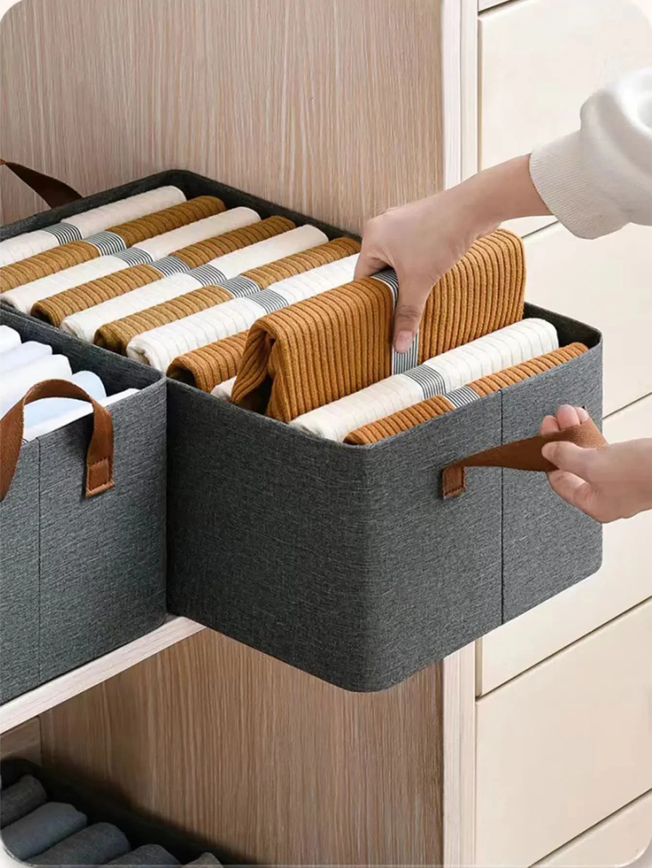 Organiseurs pour vêtements - image 5
