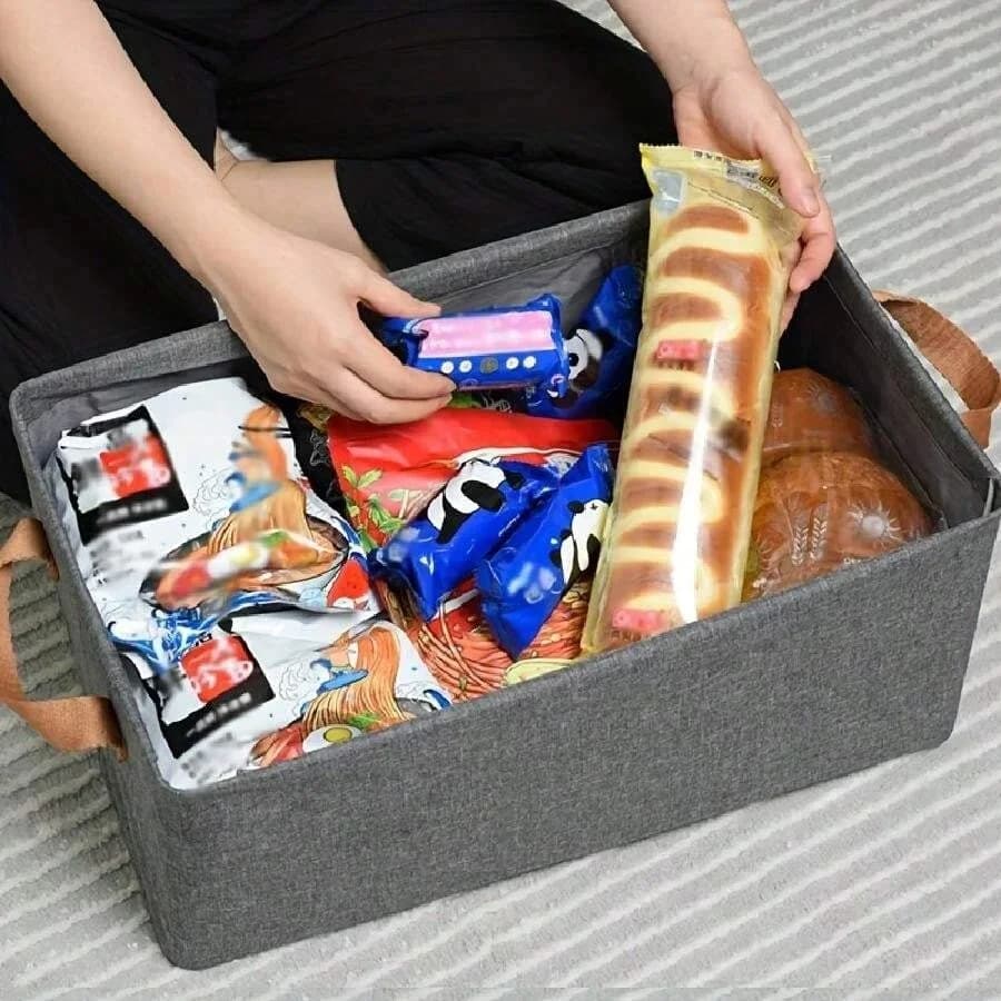متعدد الاستخدامات (ملابس، ألعاب، أحذية، مناشف، كتب، أغراض أطفال، مستلزمات حيوانات)